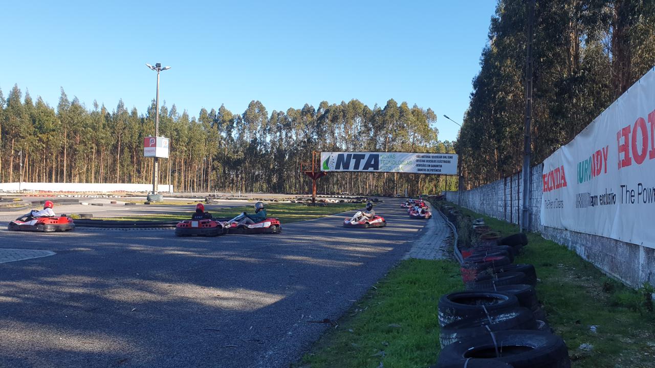 XII Troféu de Karting Politécnico de Leiria55